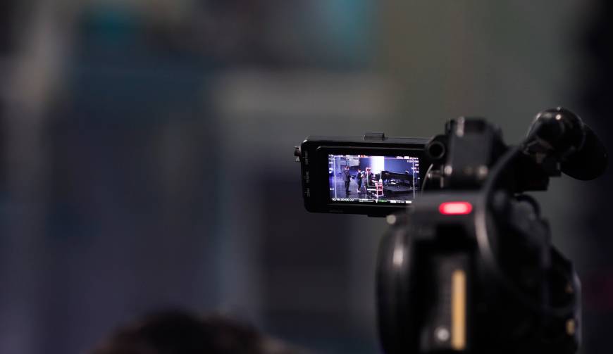 紧跟潮流！龙川县产品视频拍摄引领时尚新趋势