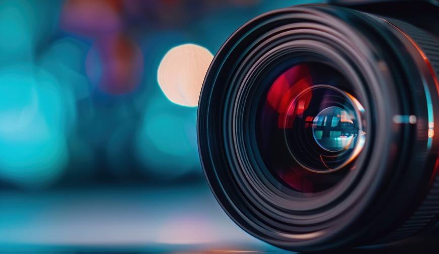 与龙川县产品视频拍摄同行：畅享高效、舒适的每一天