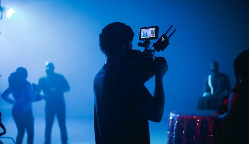 神秘新品来袭！龙川县产品视频拍摄究竟有何神奇之处？