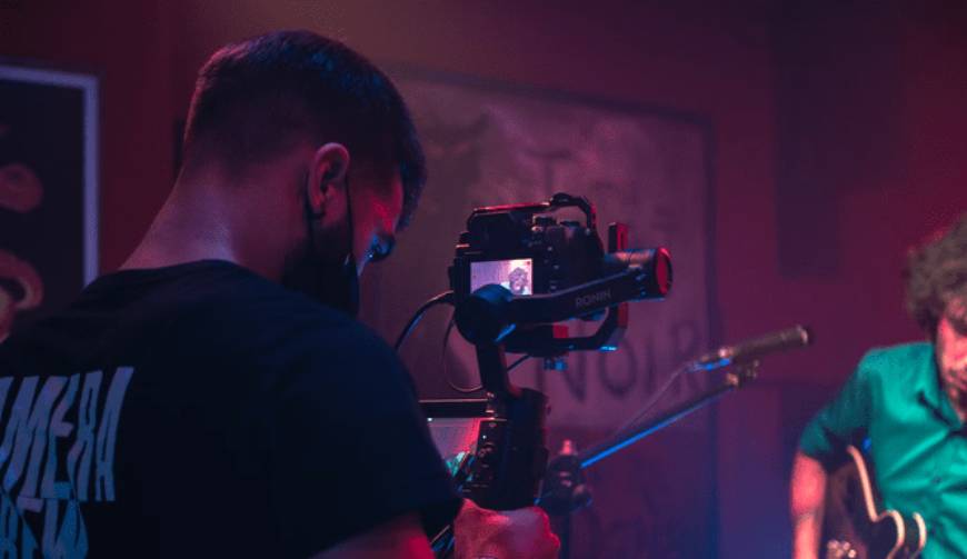 匠心雕琢视觉盛宴！专业龙川县产品视频拍摄公司赋能品牌价值