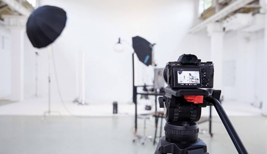 聚焦龙川县产品视频拍摄，打造品牌传播新高度