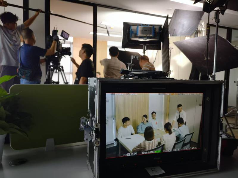 龙川县产品视频拍摄实操干货，助力产品打造吸睛视觉内容