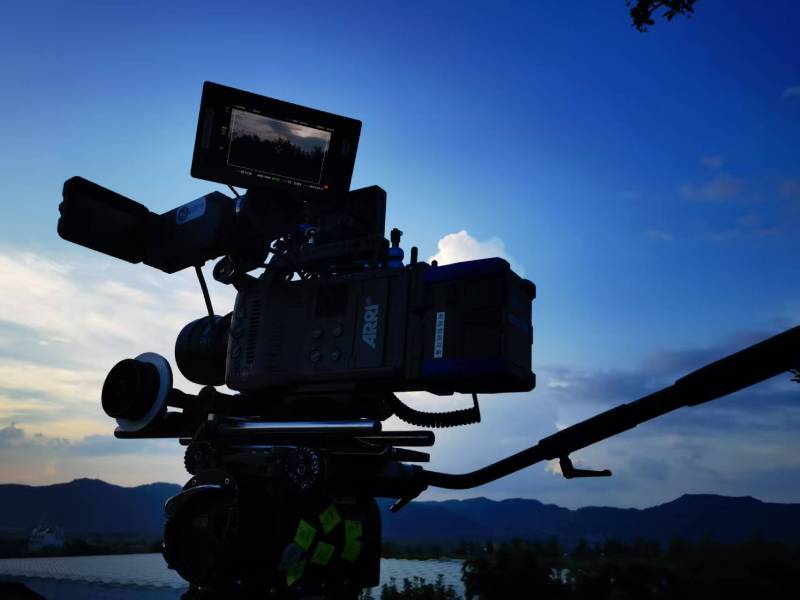 流量思维，龙川县电商产品视频拍摄制作的核心逻辑