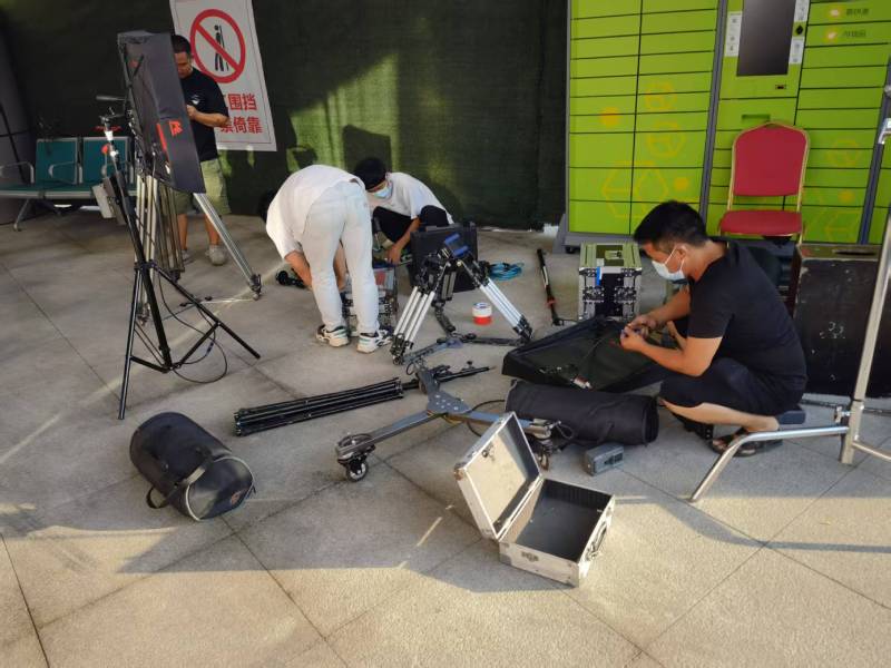 龙川县产品视频拍摄全攻略，让产品魅力在镜头下尽情绽放