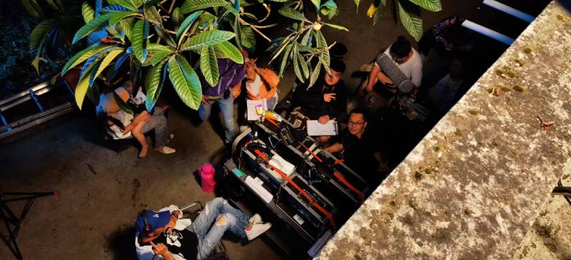 解锁龙川县产品宣传视频拍摄公司新势能，助力品牌强势破圈