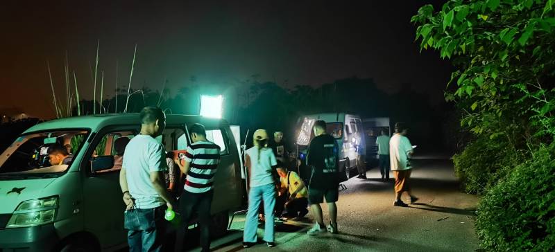 以镜头为笔，绘就龙川县产品视频的进阶之路