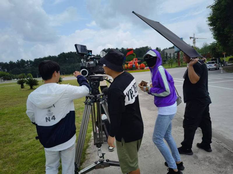 龙川县极致互动，未来愿景宏大，致力于成为全球领先的产品宣传视频企业