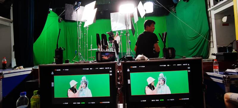 龙川县产品视频拍摄：以创意为翼，助力品牌翱翔