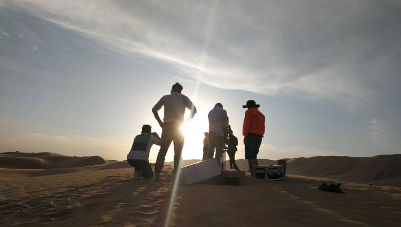 聚焦龙川县产品宣传视频拍摄公司，以专业匠心助力品牌声量远扬