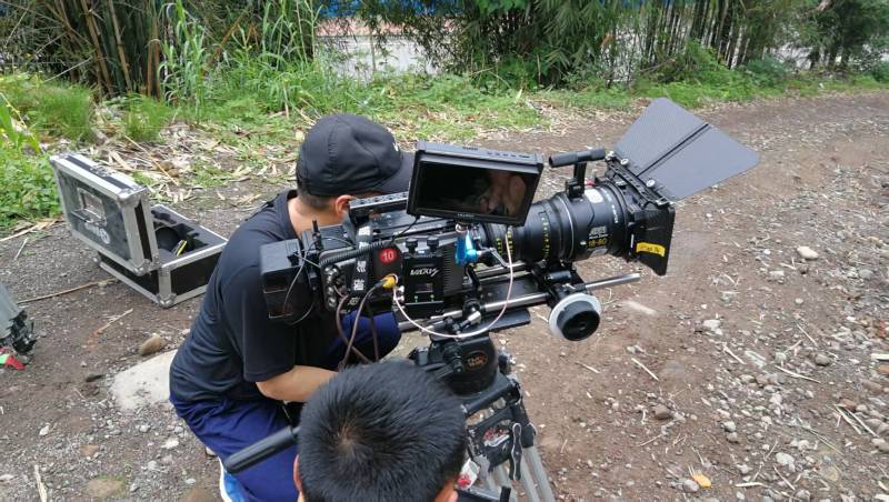 龙川县产品宣传视频拍摄公司：匠心独运，雕琢品牌名片