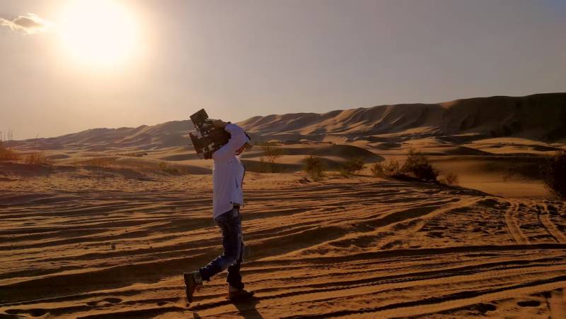 深耕龙川县产品宣传视频拍摄公司，解锁品牌传播的核心动能