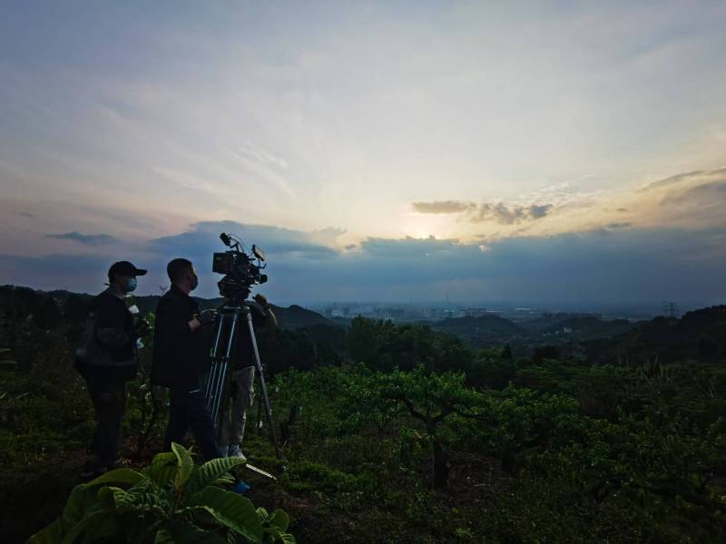 聚焦龙川县产品宣传视频拍摄公司，用专业实力铸就品牌传播传奇