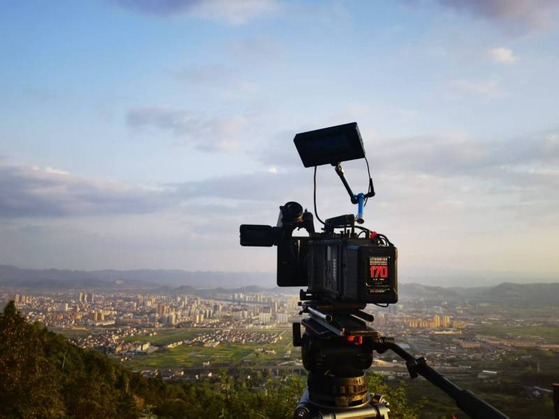 解锁龙川县产品宣传视频拍摄公司精髓，让品牌传播直击人心