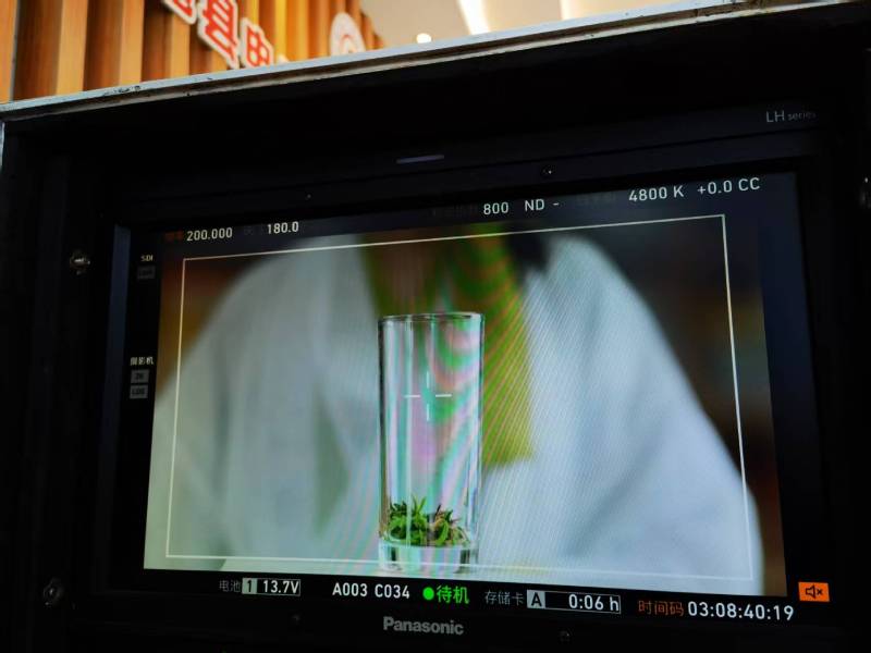 天然优选！龙川县电商产品宣传视频溯源原料产地的真实故事