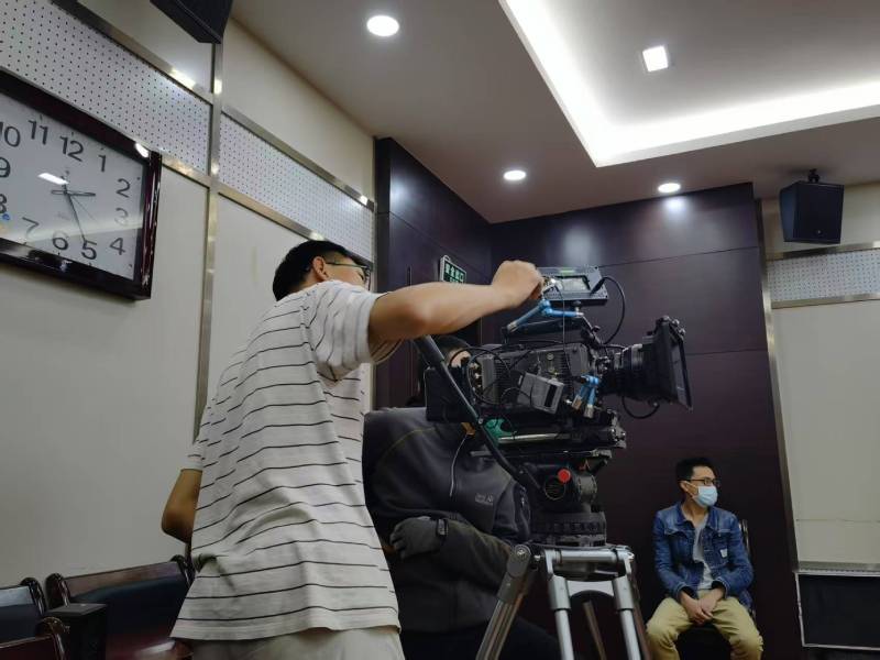 大数据指导创作方向，龙川县产品视频拍摄公司让每帧画面都有效触达