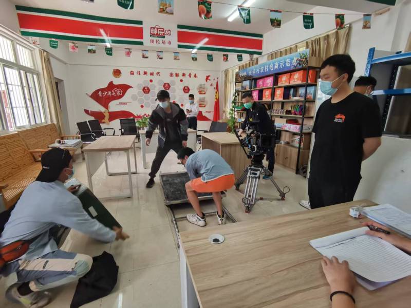 龙川县电商产品视频拍摄制作实战秘籍，助力产品引爆电商流量